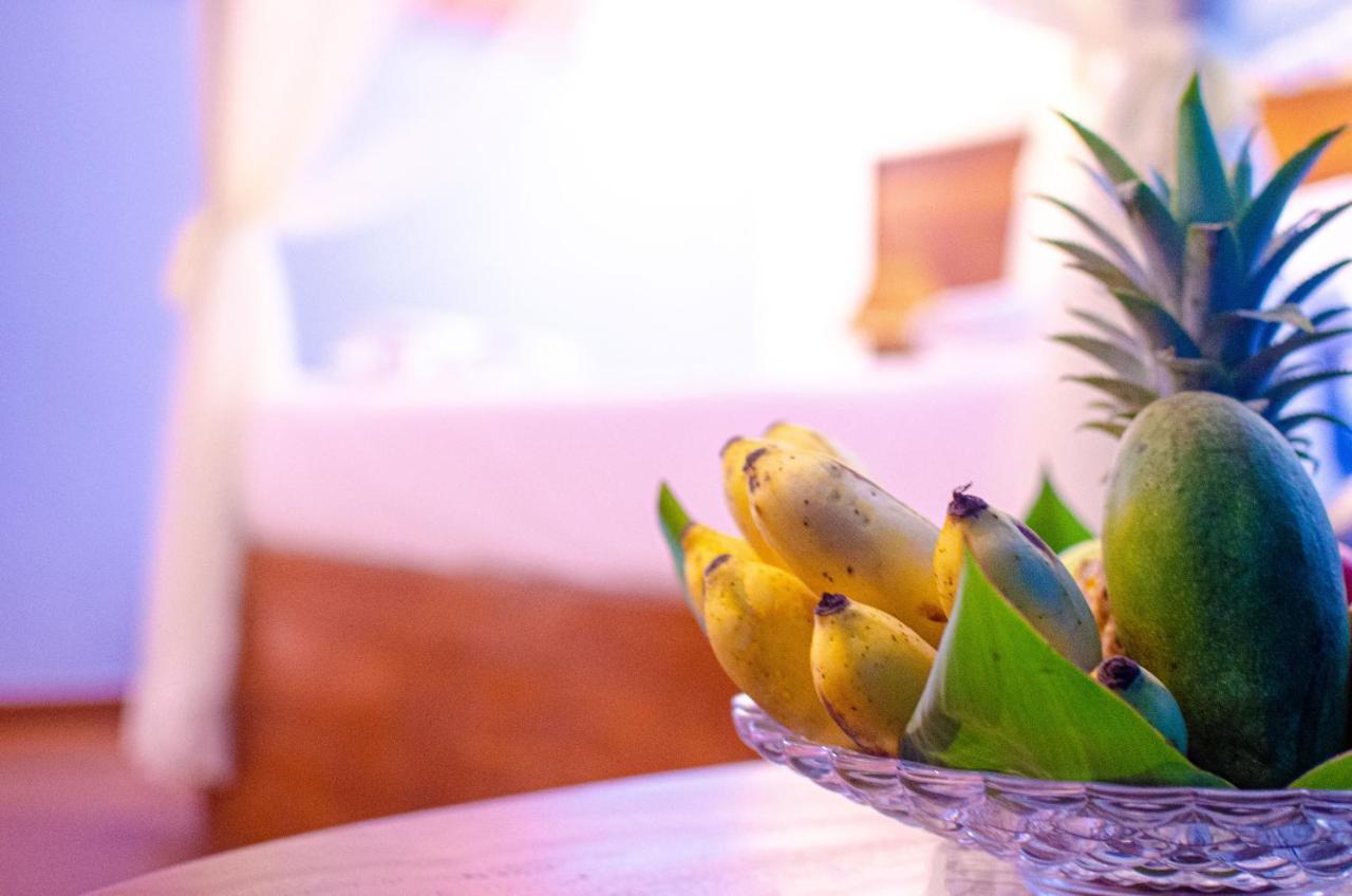 فندق Calypso Sunset Iranawila المظهر الخارجي الصورة