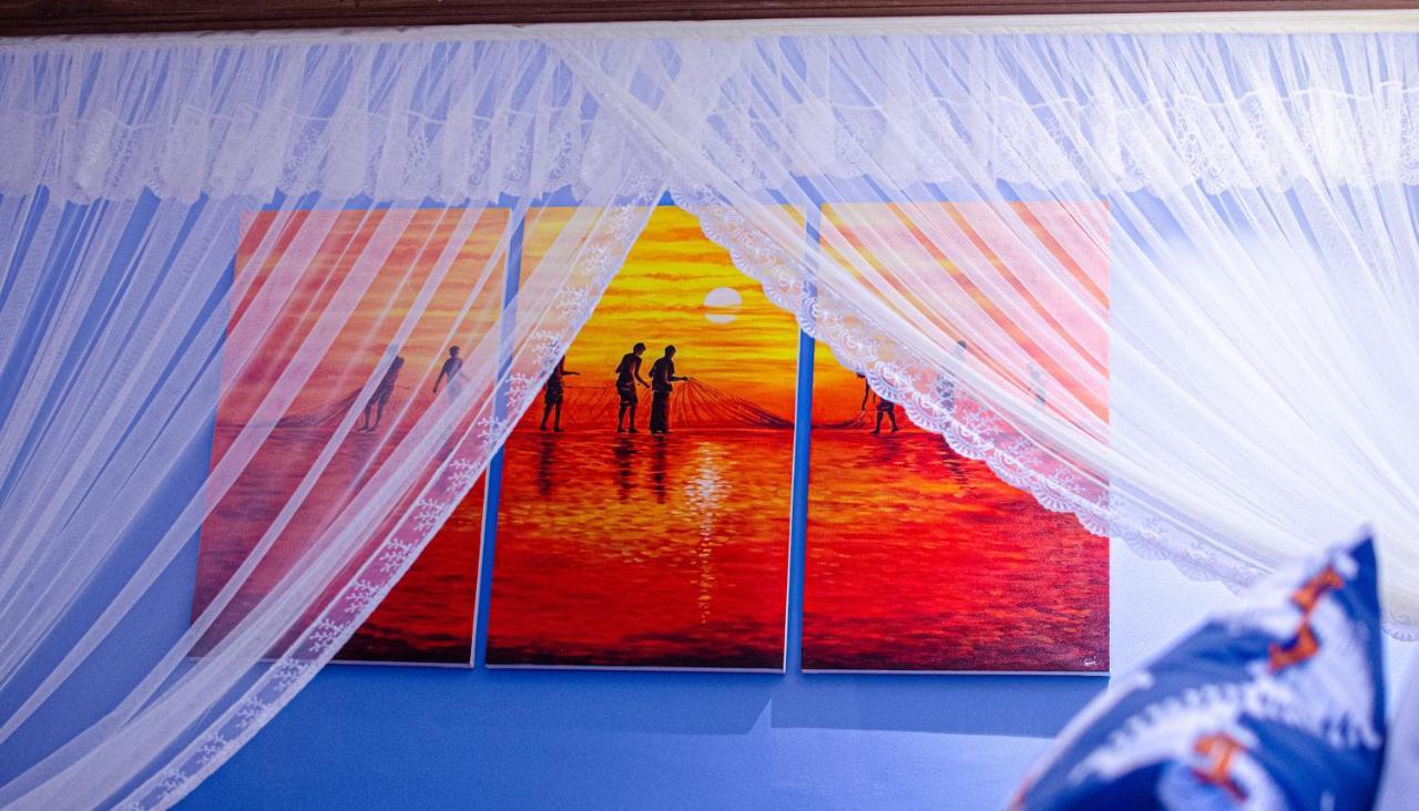 فندق Calypso Sunset Iranawila المظهر الخارجي الصورة