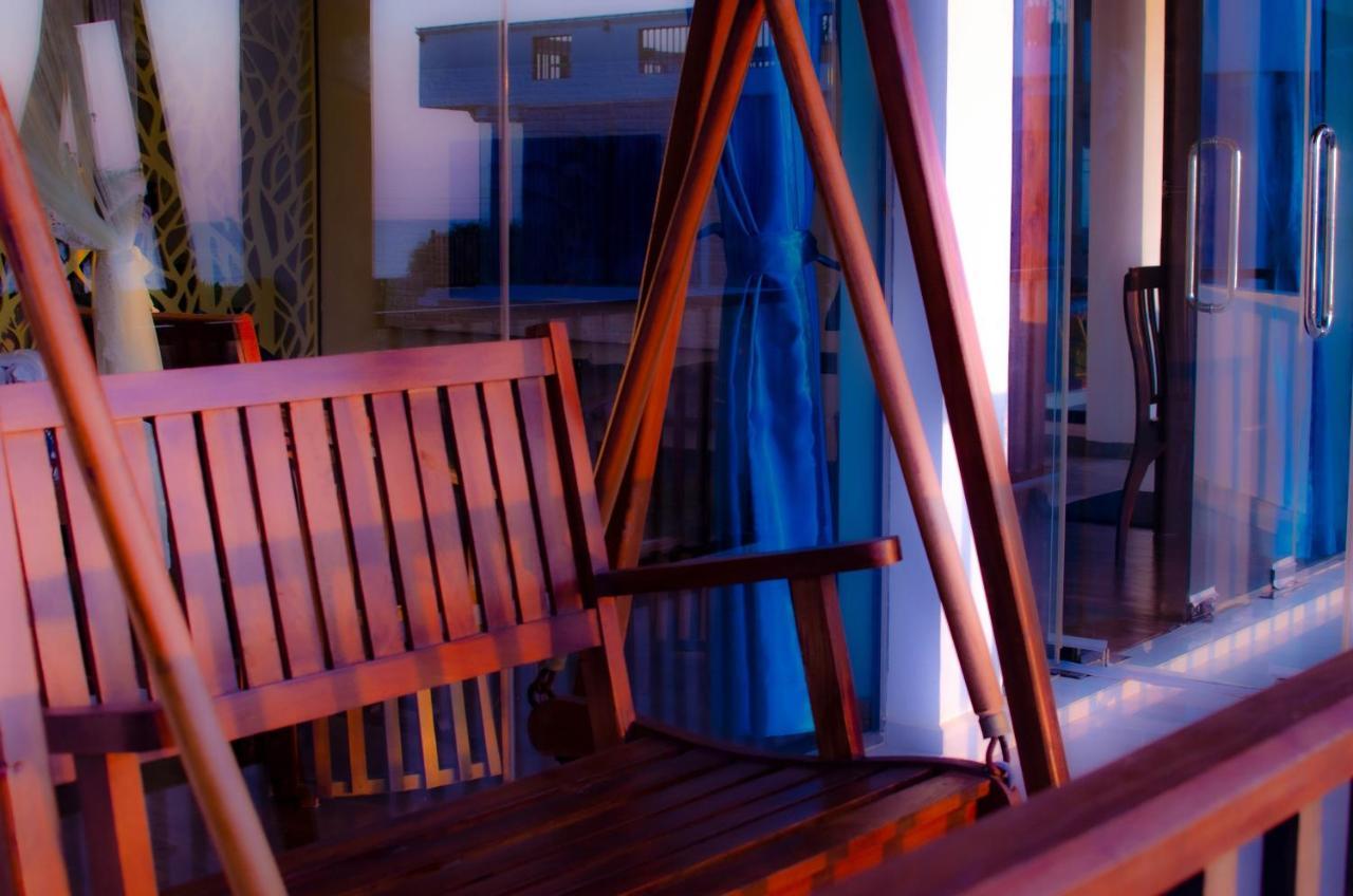 فندق Calypso Sunset Iranawila المظهر الخارجي الصورة