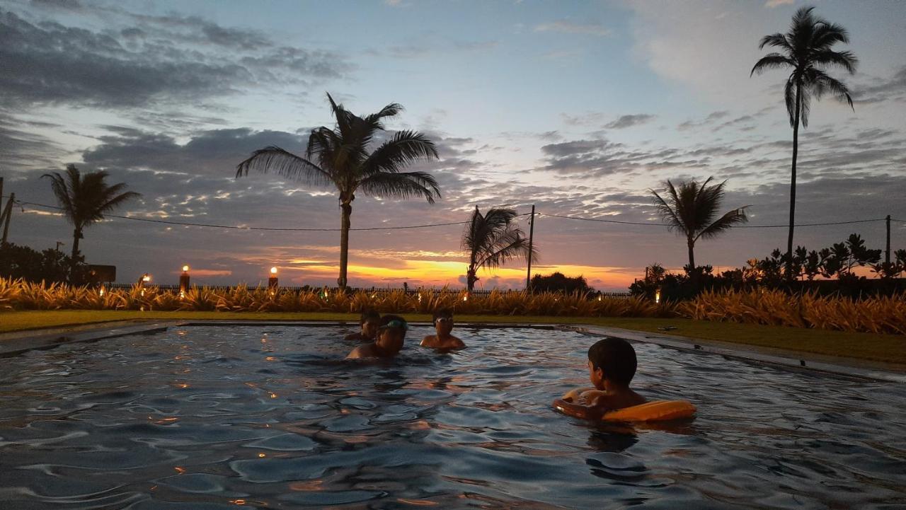 فندق Calypso Sunset Iranawila المظهر الخارجي الصورة