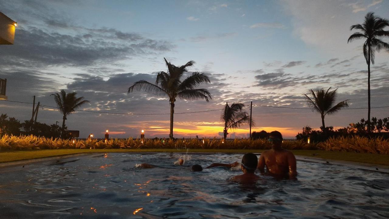 فندق Calypso Sunset Iranawila المظهر الخارجي الصورة