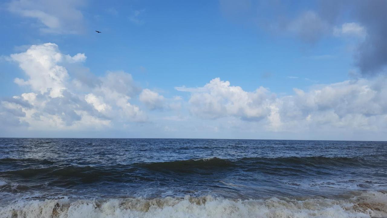 فندق Calypso Sunset Iranawila المظهر الخارجي الصورة